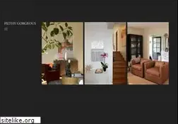 Sites similar to filthygorgeoushome.com