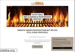 Sites similar to filthygrill.com
