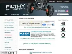Sites similar to filthyms.com