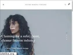 Sites similar to filthyrebena.com