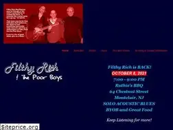 Sites similar to filthyrich.cc
