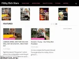 Sites similar to filthyrichstar.com
