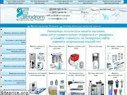 Sites similar to filtr.in.ua