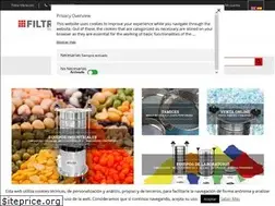 Sites similar to filtra.com