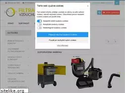Sites similar to filtrace-vzduchu.cz