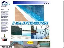 Sites similar to filtragua.com