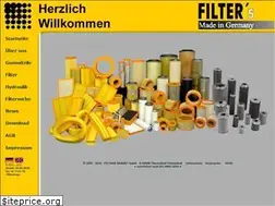 Sites similar to filtrak-brandt.de