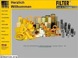 Sites similar to filtrak.com