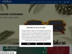 Sites similar to filtral.com