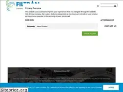 Sites similar to filtranllc.com