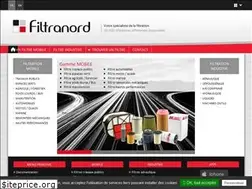 Sites similar to filtranord.com