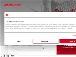 Sites similar to filtranord.fr