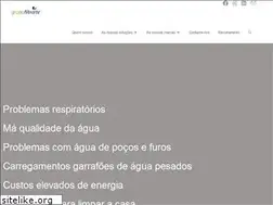 Sites similar to filtrarte.com