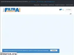 Sites similar to filtrathrakis.gr