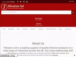 Sites similar to filtration-ltd.co.uk
