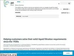 Sites similar to filtration.group