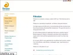 Sites similar to filtration.nl