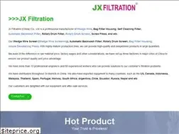 Sites similar to filtrationchina.com