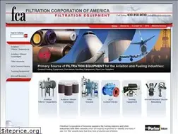 Sites similar to filtrationcorp.com