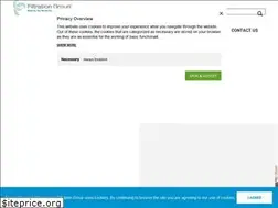 Sites similar to filtrationgroup.ca