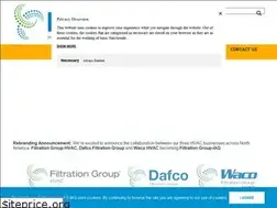 Sites similar to filtrationgroupiaq.com