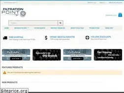 Sites similar to filtrationpoint.com