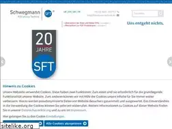 Sites similar to filtrations-technik.de