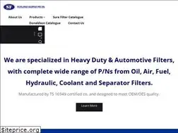 Sites similar to filtrationsolution.com.sg