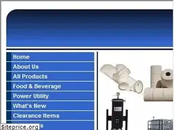 Sites similar to filtrationsolutions.com