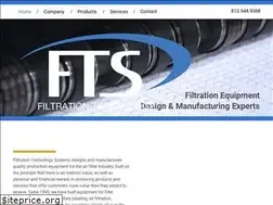 Sites similar to filtrationtech.com