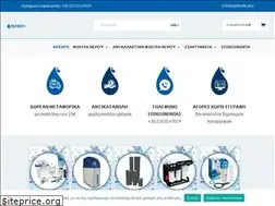 Sites similar to filtrato.gr