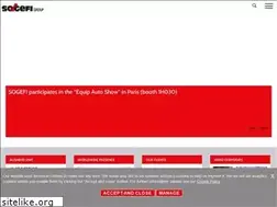 Sites similar to filtrauto.com