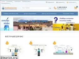 Sites similar to filtravod.ru