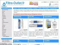Sites similar to filtre-outlet.fr