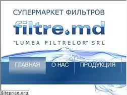 Sites similar to filtre.md
