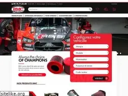 Sites similar to filtreautobmc.fr