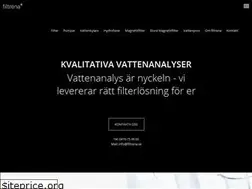 Sites similar to filtrena.se