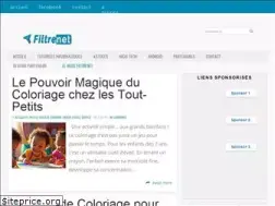 Sites similar to filtrenet.com
