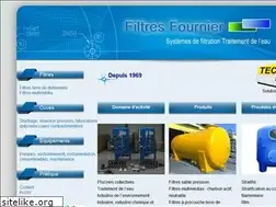 Sites similar to filtres-fournier.com