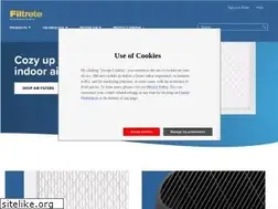 Sites similar to filtrete.ca