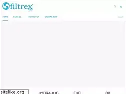 Sites similar to filtrexfilter.co.uk