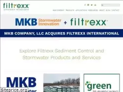 Sites similar to filtrexx.com