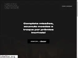 Sites similar to filtrgame.com