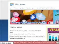 Sites similar to filtrisiringa.com