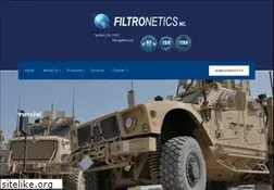 Sites similar to filtro.net