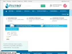 Sites similar to filtro.ro