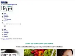 Sites similar to filtrocr.com