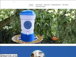 Sites similar to filtroekofil.com