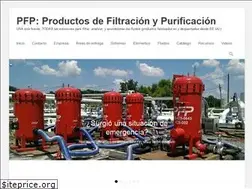Sites similar to filtrofluido.com