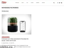 Sites similar to filtromag.com.br